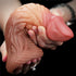 7IN DUAL LAYERED PLATINUM SILICONE