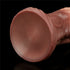7IN DUAL LAYERED PLATINUM SILICONE