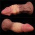 7IN DUAL LAYERED PLATINUM SILICONE