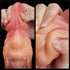7IN DUAL LAYERED PLATINUM SILICONE