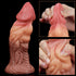7IN DUAL LAYERED PLATINUM SILICONE