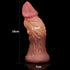 7IN DUAL LAYERED PLATINUM SILICONE