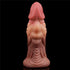 7IN DUAL LAYERED PLATINUM SILICONE