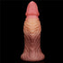 7IN DUAL LAYERED PLATINUM SILICONE