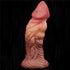 7IN DUAL LAYERED PLATINUM SILICONE