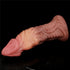 7IN DUAL LAYERED PLATINUM SILICONE