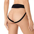 INGEN ADJUSTABLE UNISEX HARNESS BLACK