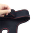 INGEN ADJUSTABLE UNISEX HARNESS BLACK