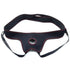 INGEN ADJUSTABLE UNISEX HARNESS BLACK