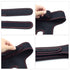 VIBRATING 7IN DILDO EASY STRAPON SET