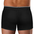 INGEN UNISEX STRAPON SHORTS BLACK