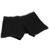 INGEN UNISEX STRAPON SHORTS BLACK