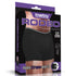 INGEN UNISEX STRAPON SHORTS BLACK