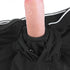 INGEN UNISEX STRAPON SHORTS BLACK