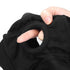 INGEN UNISEX STRAPON SHORTS BLACK
