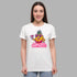 PLAYS WELL WITH OTHERS001-TSHIRT (W)