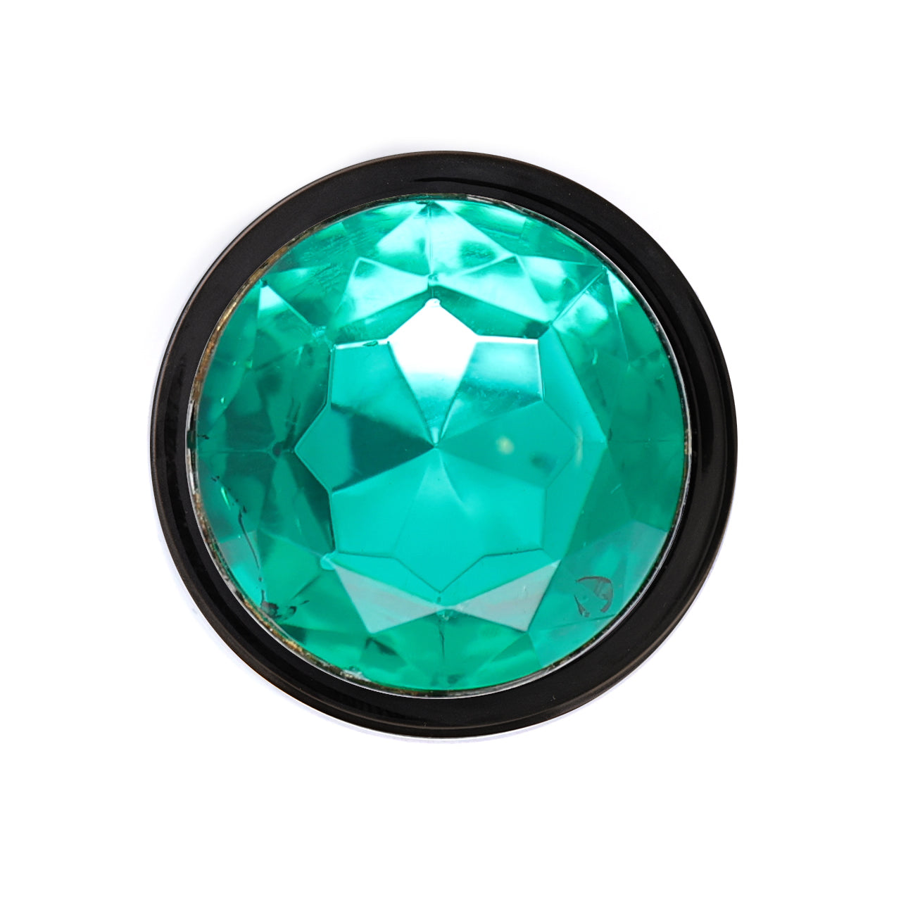 BLACK SILICONE PLUG