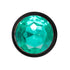 BLACK SILICONE PLUG