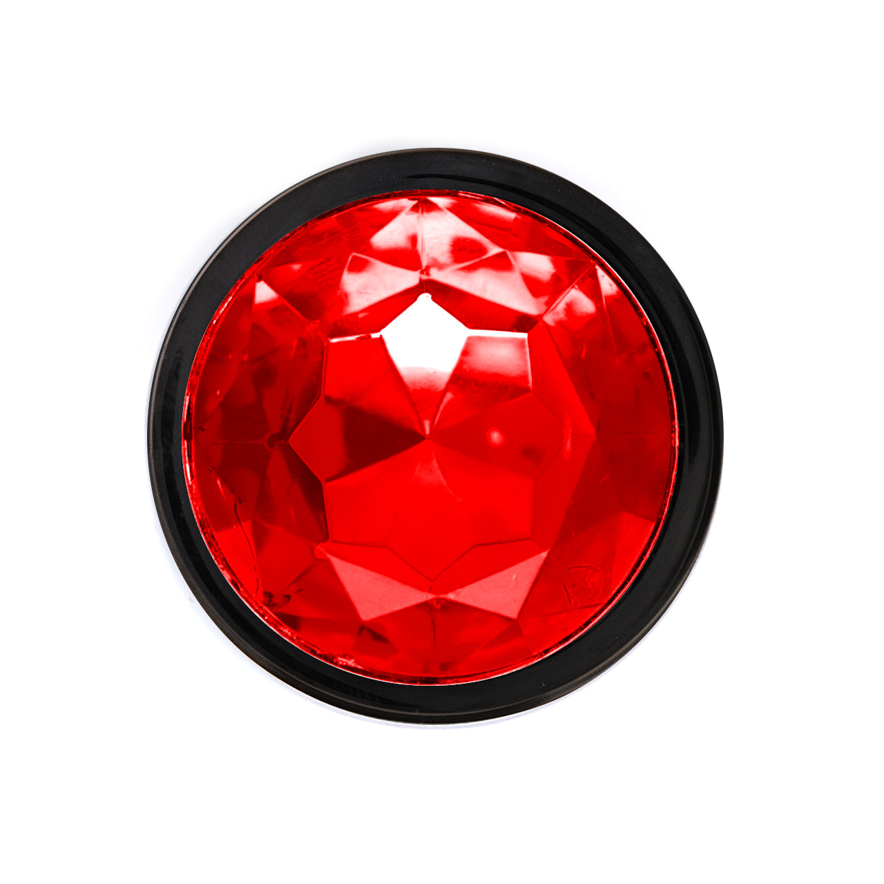BLACK SILICONE PLUG