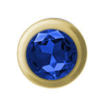BJ GOLD ALLOY PLUG