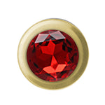 BJ GOLD ALLOY PLUG