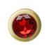 BJ GOLD ALLOY PLUG