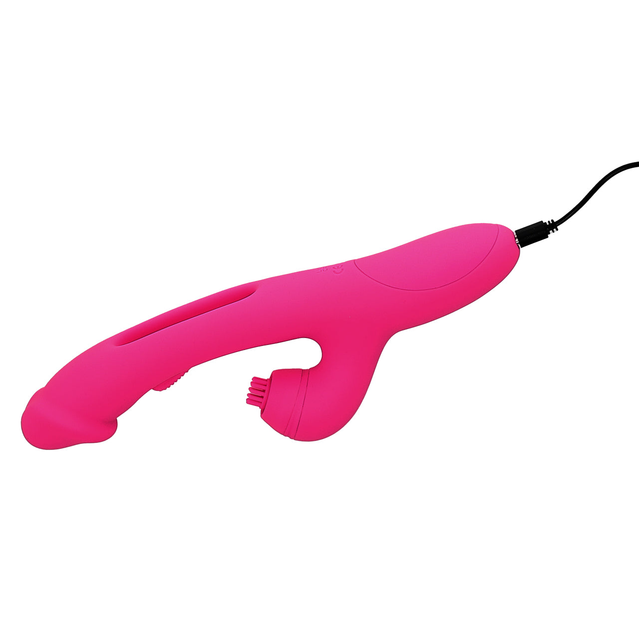 Most Powerful Rabbit Vibrator - The Monsoon