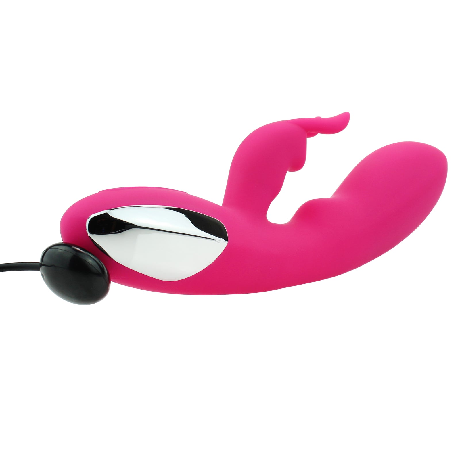 Most Powerful Rabbit Vibrator - The Monsoon