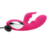 Most Powerful Rabbit Vibrator - The Monsoon