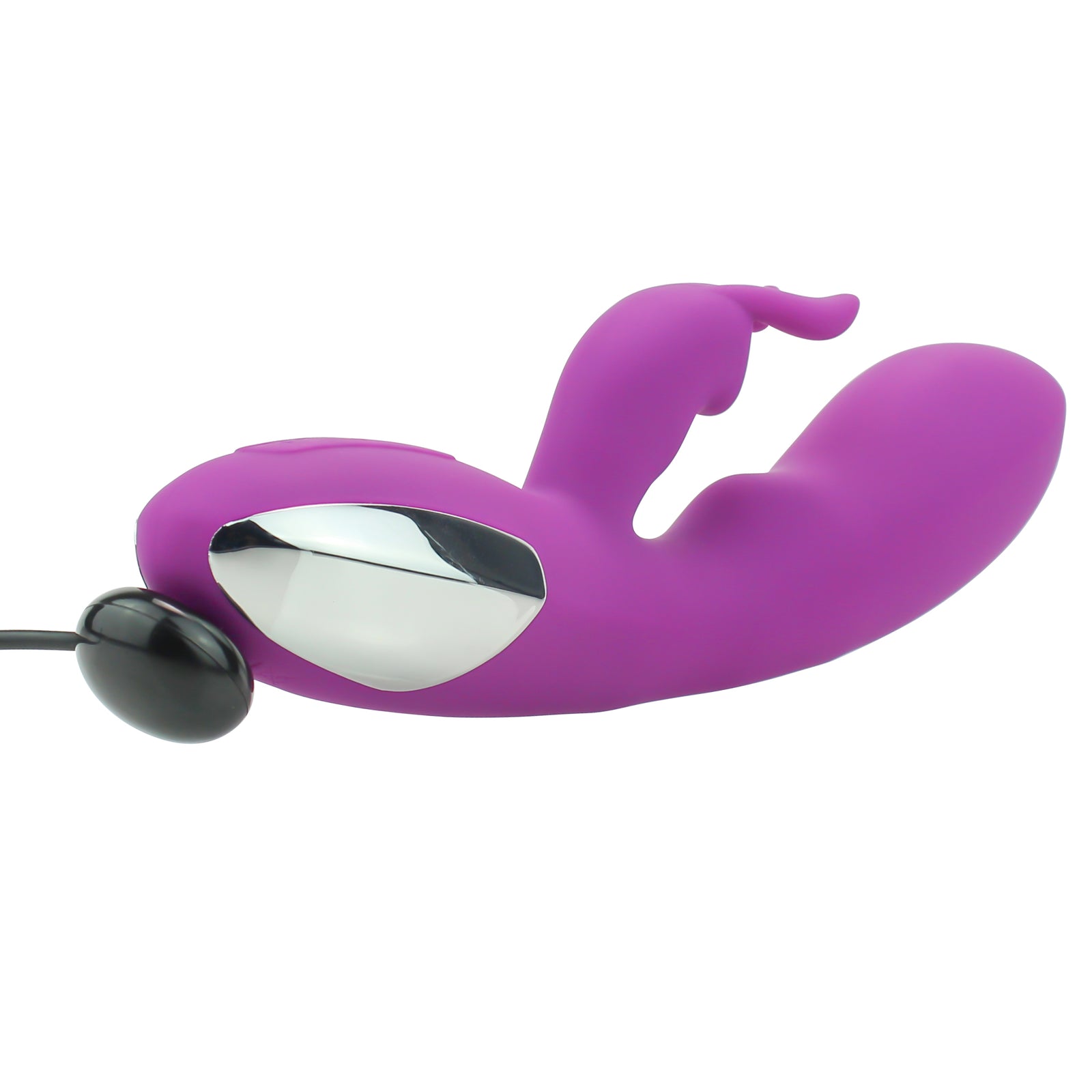 Most Powerful Rabbit Vibrator - The Monsoon