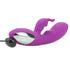 Most Powerful Rabbit Vibrator - The Monsoon