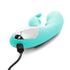 Most Powerful Rabbit Vibrator - The Monsoon