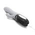 Intense Thrusting Rabbit Vibrator with Clitoral Stroker - The Herquake