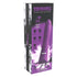 Intense Thrusting Straight Vibrator - The Tremors
