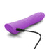 Intense Thrusting Straight Vibrator - The Tremors