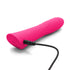 Intense Thrusting Straight Vibrator - The Tremors