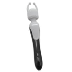 Strongest Vibrating Wand with Stimulator Sleeve - The Epicenter