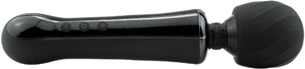 Herquake Richter Scale Product Black