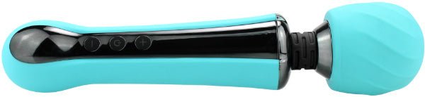 Herquake Richter Scale Product Blue