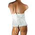 DONT CALL ME SWEETHEART CORSET WHITE