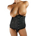 HOLD ME TIGHTER UNDERBUST CORSET Immense Pleasure Products