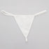 HOLD ME TIGHTER UNDERBUST CORSET WHITE