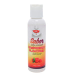 Sex Lube - Sabor