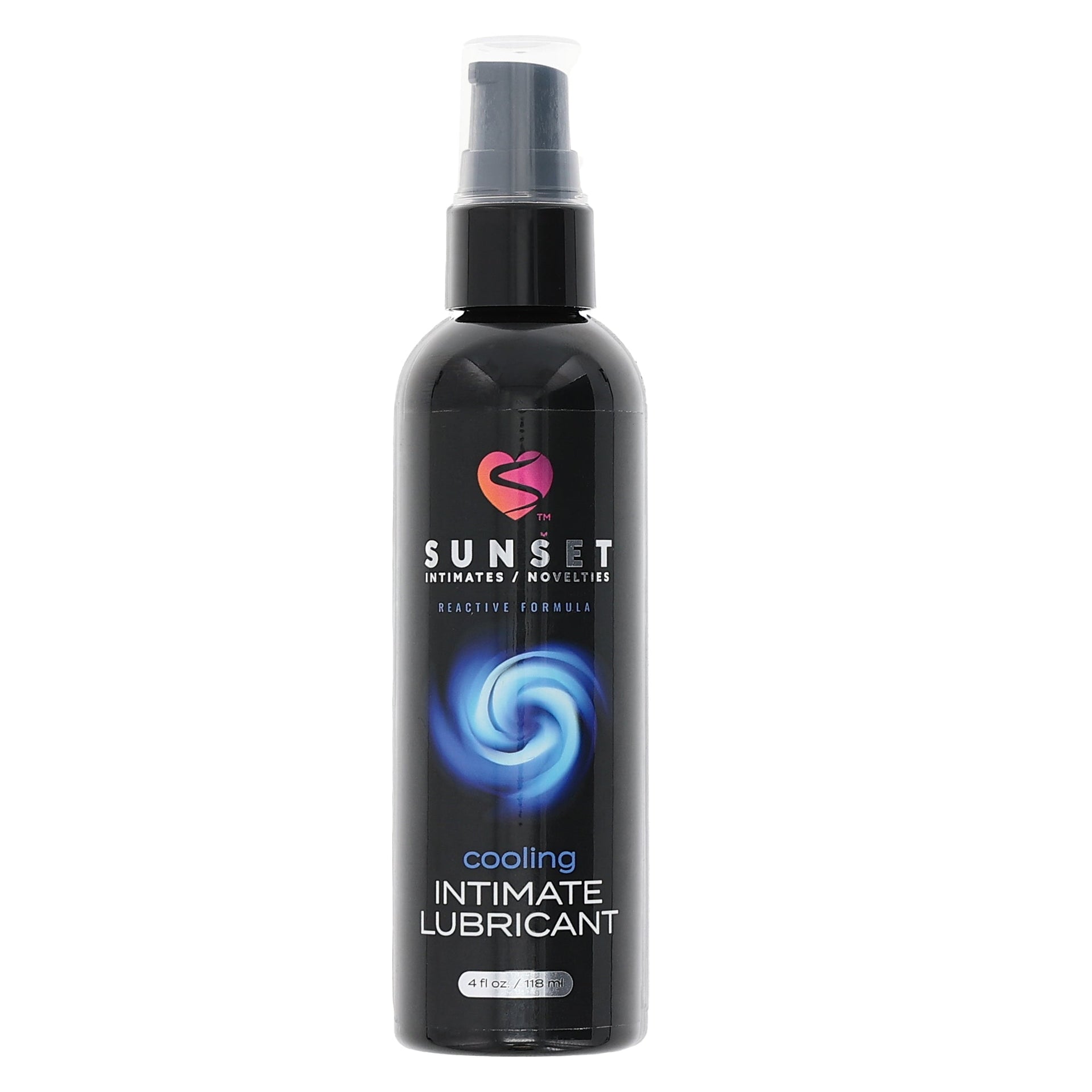 SUNSET COOLING LUBE  Sunset Novelties
