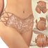HIGH AND MIGHTY STRAPPY SIDE PANTY NUDE M/L