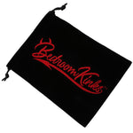 VELVET BAG BEDROOM KINKS