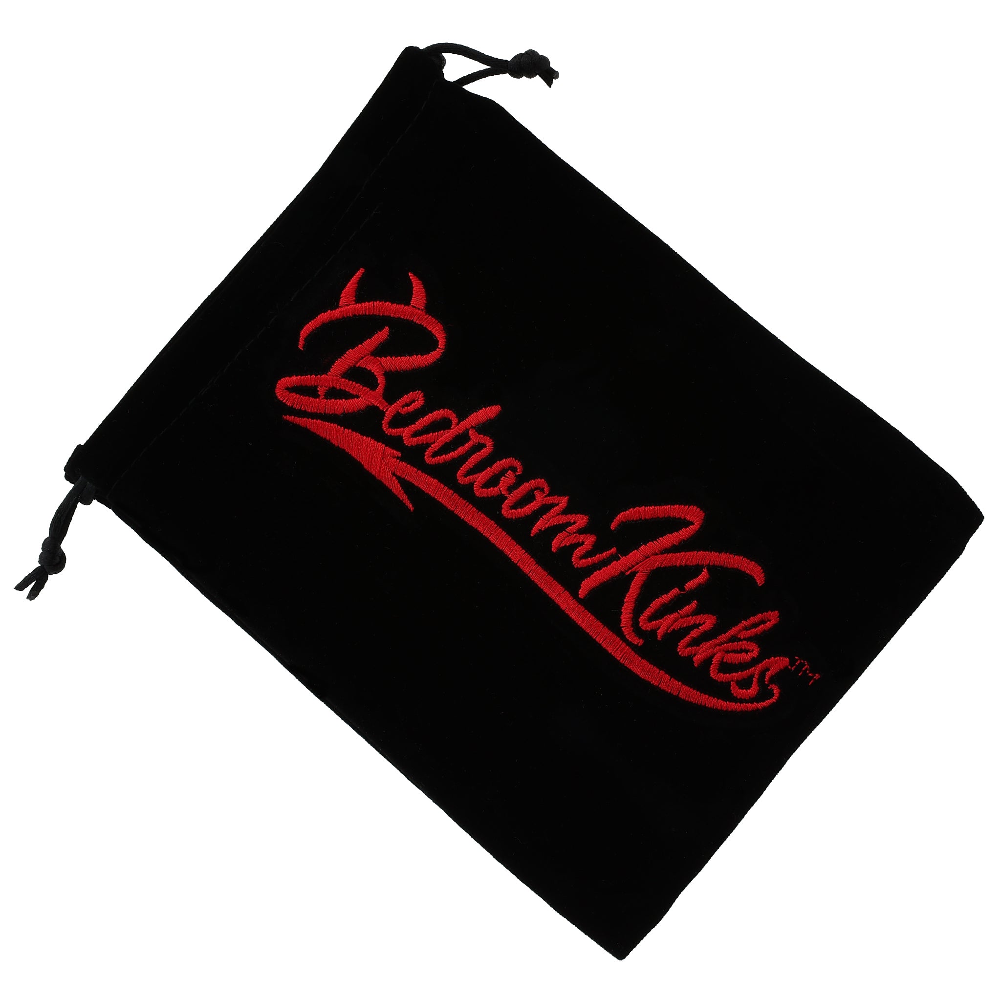 VELVET BAG BEDROOM KINKS
