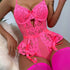 SI TEDDY PINK