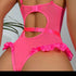 SI TEDDY PINK