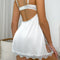 SI BABYDOLL WHITE